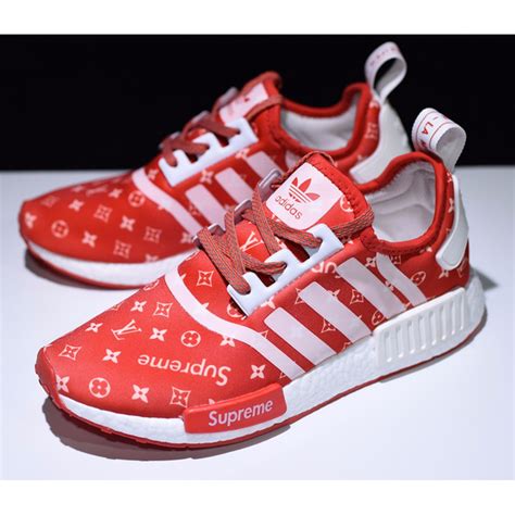 scarpe adidas louis vuitton|louis vuitton takkies.